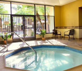 Courtyard by Marriott San Diego Sorrento Valley