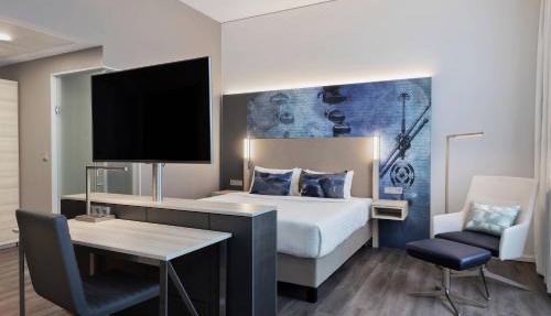 Courtyard by Marriott Munich Garching
