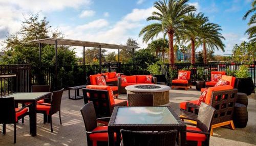 Courtyard by Marriott Orlando Lake Nona