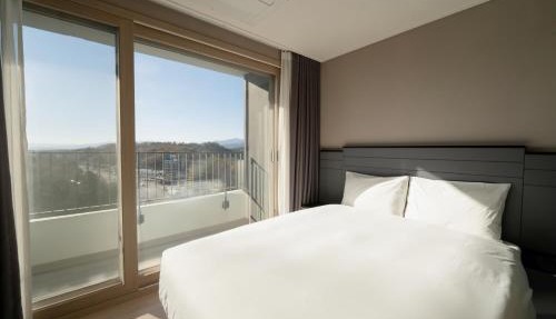 Hotel The Blue Terra