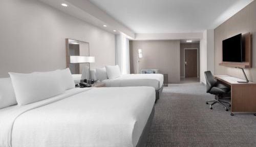 Courtyard by Marriott Clearwater Beach