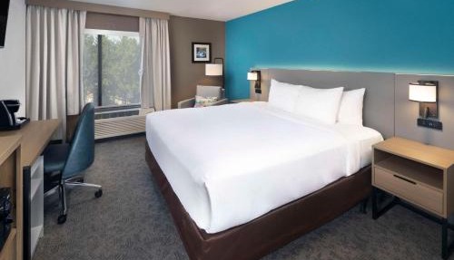 Comfort Inn & Suites Dahlonega University Area