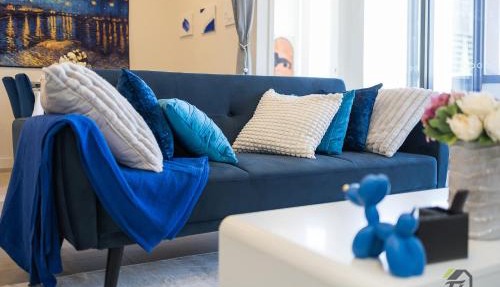 Cozy home in Burwood 2b1b