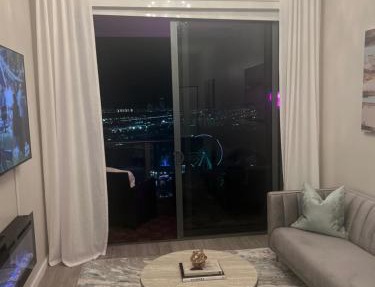 Lumiére Penthouse