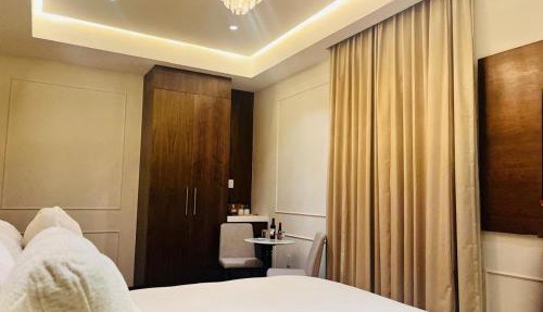 Hotel Casa Ensenada Luxury Boutique Hotel