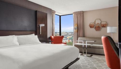 Boston Marriott Cambridge