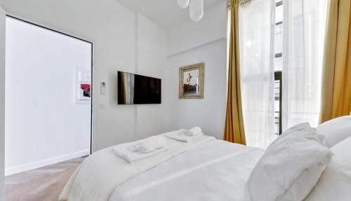208 Suite Guerlain - Superb apartment in Paris