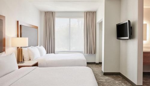 SpringHill Suites Phoenix Downtown