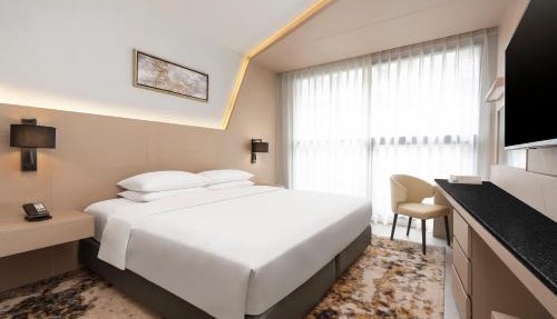 Hyatt Place Bangkok Sukhumvit 1
