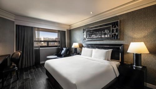 Kensington Hotel Yeouido