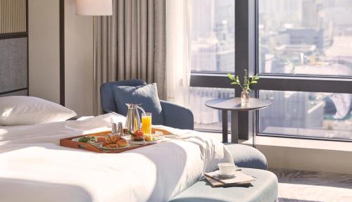 Grand InterContinental Seoul Parnas by IHG