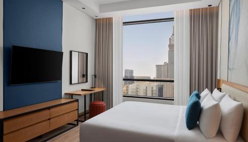 Courtyard by Marriott Makkah