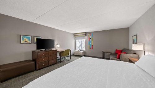 Hampton Inn New Bedford/Fairhaven