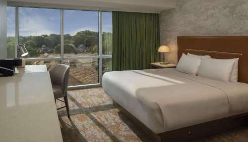 Hyatt Centric Midtown Atlanta