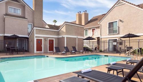 Residence Inn by Marriott Long Beach