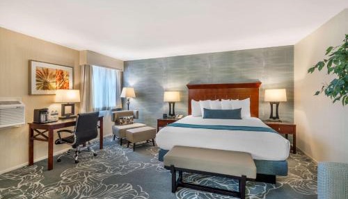 Best Western Plus Carpinteria Inn