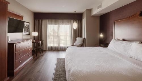 The Parker Hotel