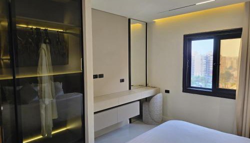 MLD luxury apartments