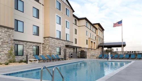 Hampton Inn & Suites Porter Ranch Los Angeles