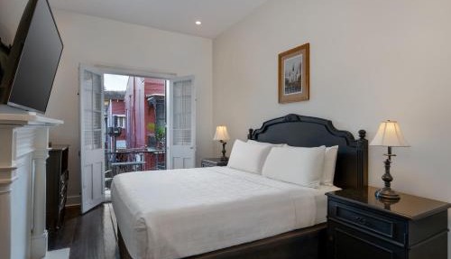Hotel Royal New Orleans