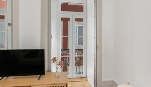 Avenida Boutique Apartments