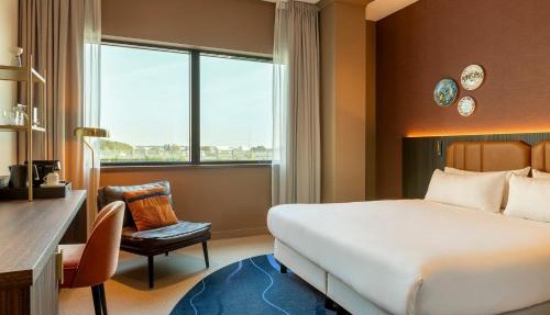 Corendon Amsterdam Schiphol Airport, a Tribute Portfolio Hotel