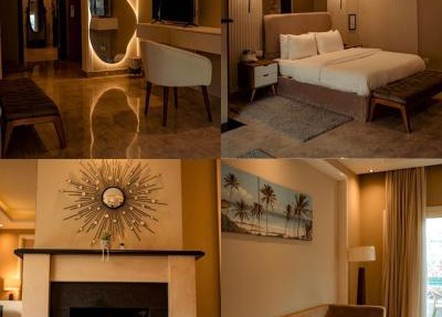 The H Cairo Suites
