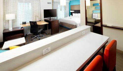 Residence Inn by Marriott Orlando Lake Nona