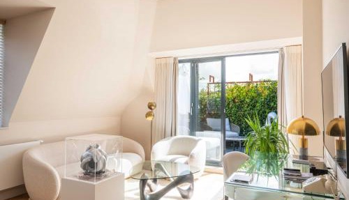 Restaurant Hotel Merlet