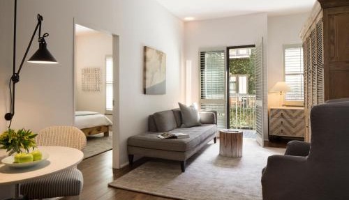 Hotel Healdsburg