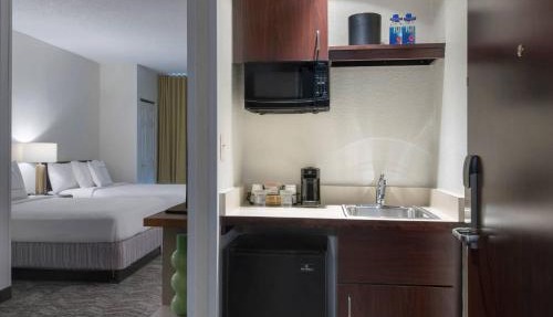 SpringHill Suites Danbury
