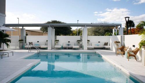 TownePlace Suites by Marriott Orlando Downtown