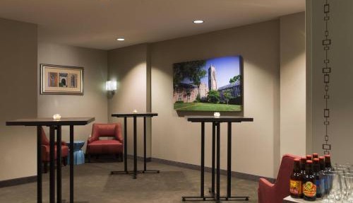 SpringHill Suites by Marriott Nashville Vanderbilt/West End