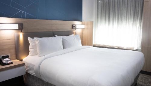 SpringHill Suites by Marriott Slidell