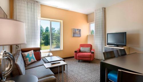 TownePlace Suites by Marriott Rock Hill