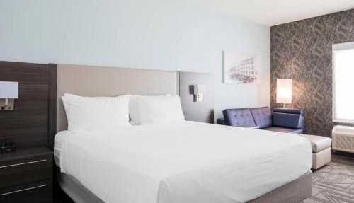 TownePlace Suites Amarillo West/Medical Center