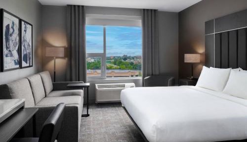 TownePlace Suites by Marriott Boston Medford
