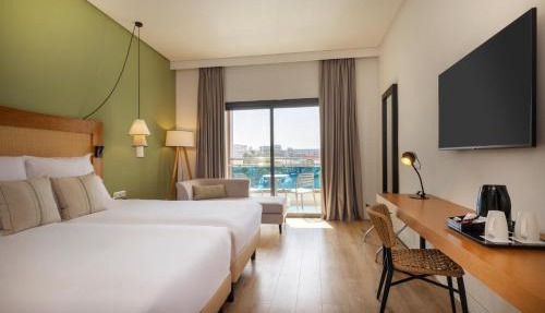 AluaSoul Costa Adeje - Adults Only