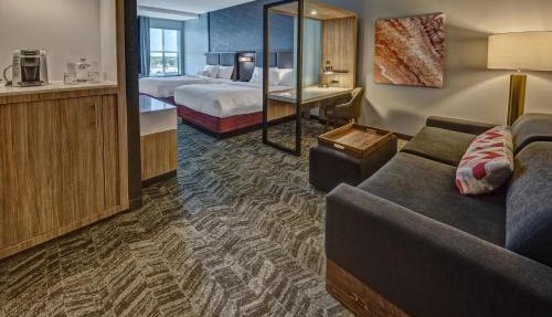 SpringHill Suites by Marriott Amarillo