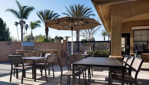 Residence Inn by Marriott Camarillo