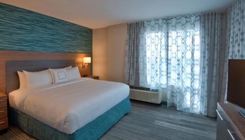 TownePlace Suites by Marriott Miami Airport