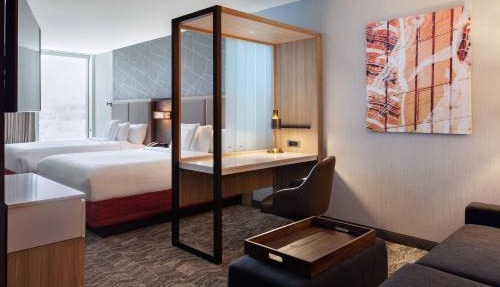 SpringHill Suites by Marriott Orlando at Millenia
