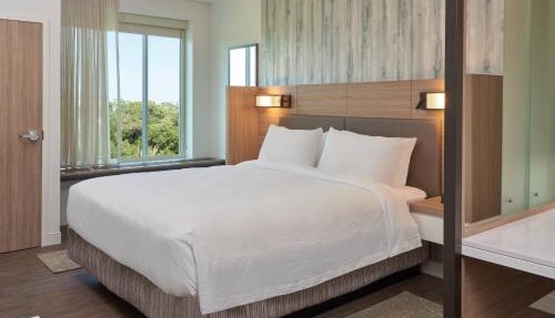 SpringHill Suites by Marriott Orlando Lake Nona