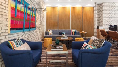 SpringHill Suites by Marriott New Orleans Downtown/Canal Street