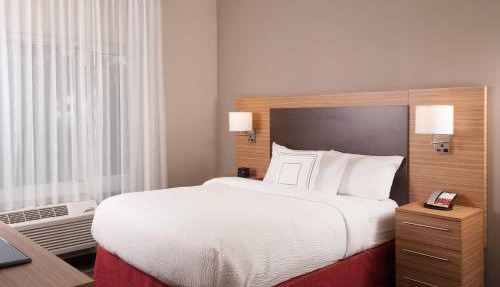 TownePlace Suites by Marriott Charleston Airport/Convention Center