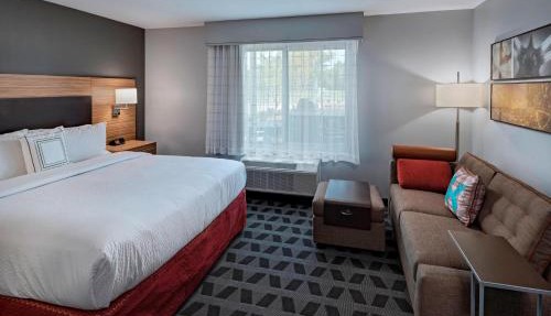 TownePlace Suites by Marriott Baton Rouge Port Allen