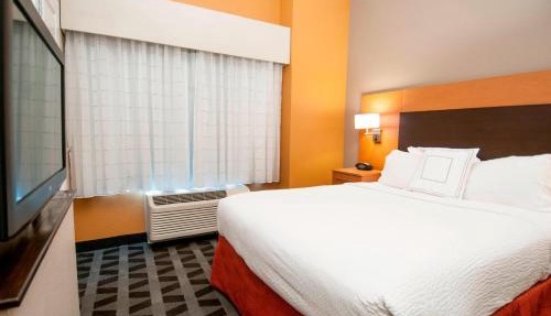 TownePlace Suites by Marriott Baton Rouge Gonzales