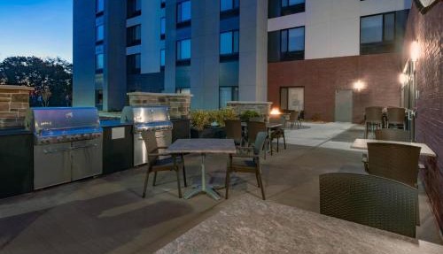 TownePlace Suites By Marriott Wrentham Plainville