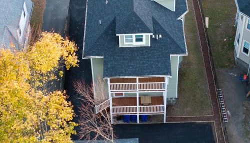 Pristine 5BR Milton Apt - Free Parking, Balcony, AC & TV 142