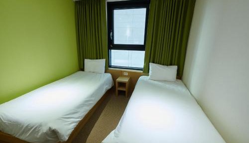Dormy Inn EXPRESS SEOUL Insadong